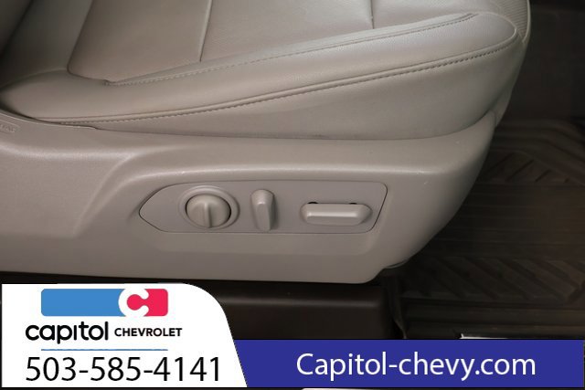 Used 2022 Chevrolet Silverado 1500 LTZ AWD/4WD image 30