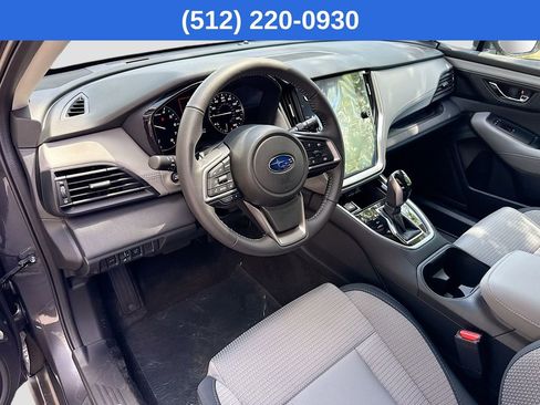 New 2025 Subaru Outback Premium w/ Popular Package #1A image 10