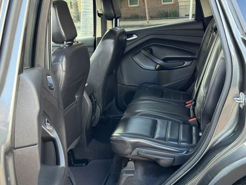 Used 2019 Ford Escape SEL AWD/4WD image 15