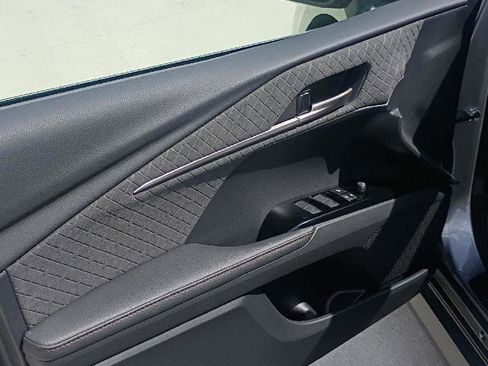 New 2026 Toyota Camry XLE image 9