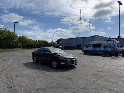 Used 2023 Chevrolet Malibu LT image 7