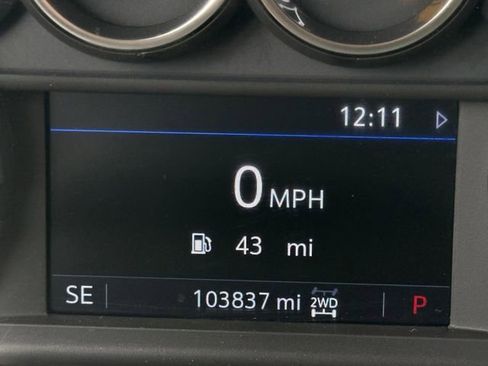 Used 2019 Chevrolet Silverado 1500 RST w/ All-Star Edition image 19