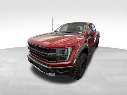 Used 2023 Ford F150 Raptor w/ Raptor Carbon Fiber Package