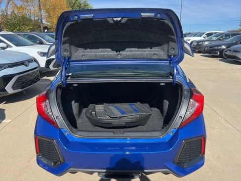 Used 2017 Honda Civic Si image 9