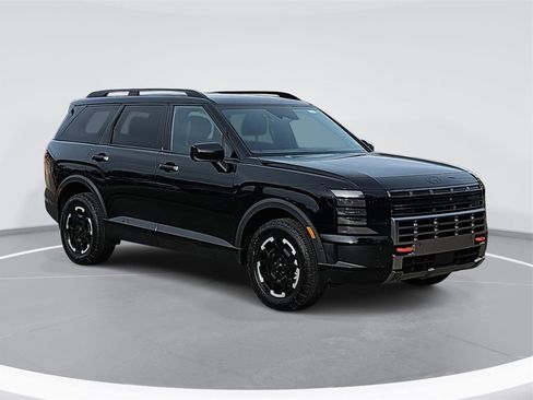 New 2026 Hyundai Palisade XRT Pro image 3