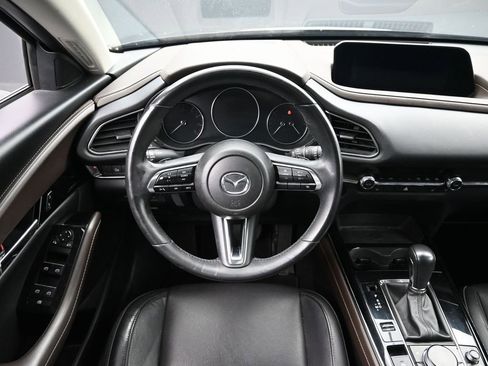 Used 2024 MAZDA CX-30 AWD 2.5 S w/ Premium Package image 22