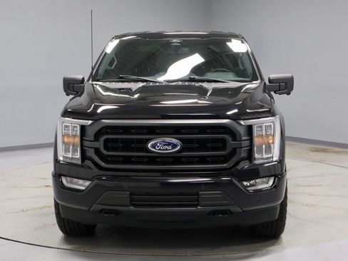 Certified 2021 Ford F150 XLT w/ Equipment Group 302A High AWD/4WD image 8