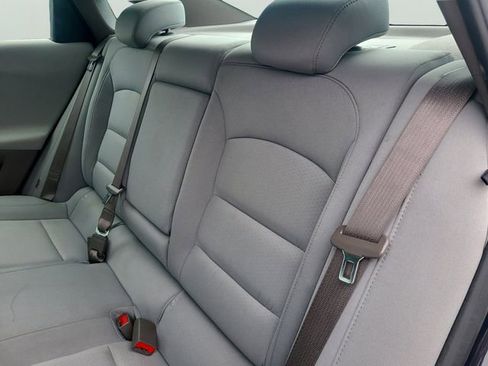 Used 2023 Chevrolet Malibu LT image 13