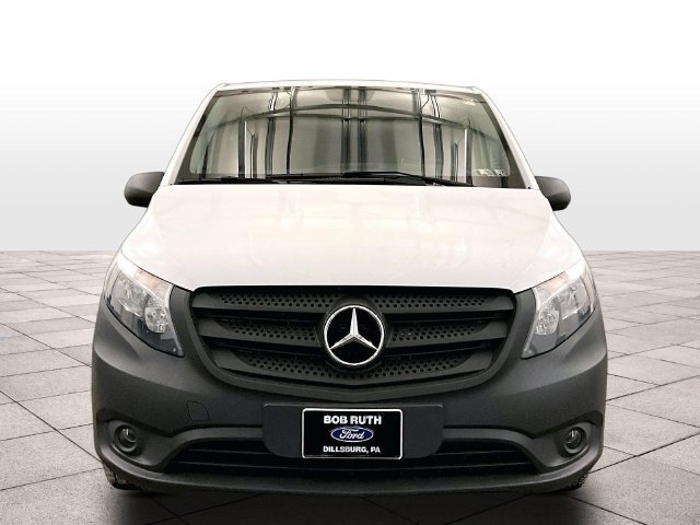 Used 2020 Mercedes-Benz Metris image 3