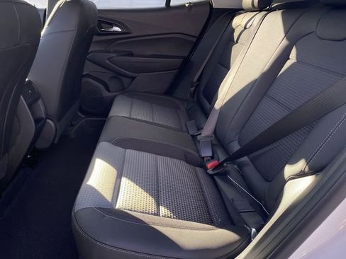 New 2026 Chevrolet Trax LT FWD image 33