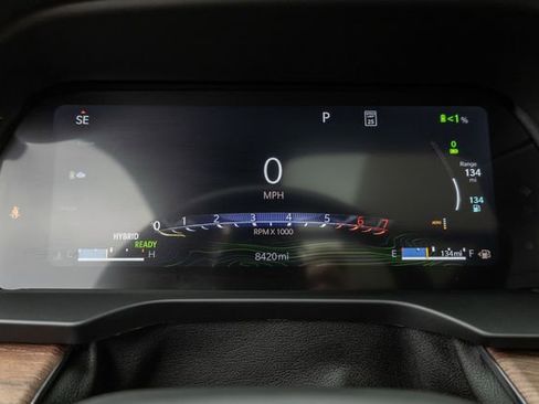 Used 2024 Jeep Grand Cherokee Summit w/ High Altitude Package image 8