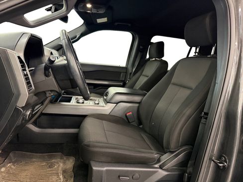 Used 2020 Ford Expedition Max XLT w/ FX4 Off-Road Package image 9