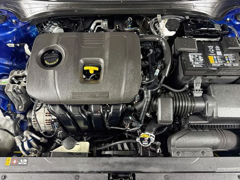 Used 2024 Kia Forte LXS FWD image 38