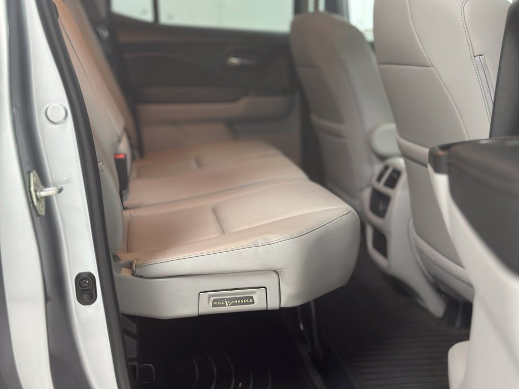 Used 2019 Honda Ridgeline RTL-T image 18