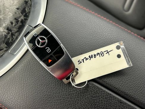Used 2019 Mercedes-Benz G 550 image 48