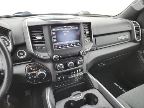 Used 2019 RAM 1500 Big Horn image 15
