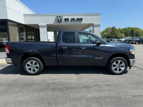 Used 2020 RAM 1500 Big Horn AWD/4WD image 10