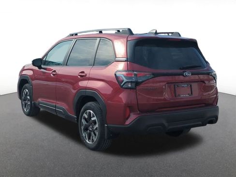 New 2026 Subaru Forester Premium image 4
