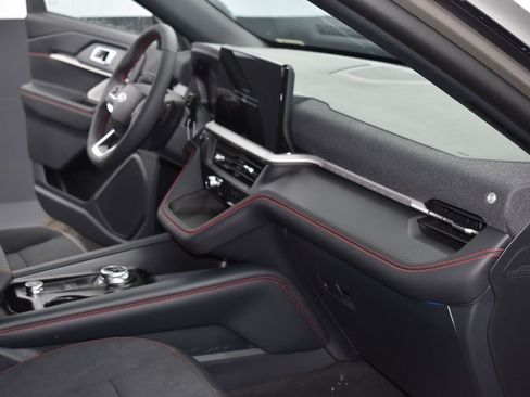 New 2026 Ford Explorer ST w/ Sun And Sound Package image 16