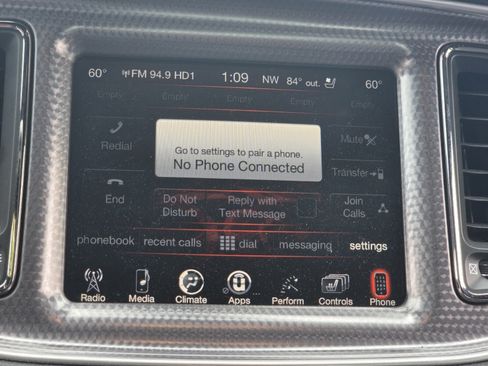 Used 2015 Dodge Challenger SRT Hellcat RWD image 18