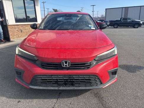 Used 2022 Honda Civic Sport image 10