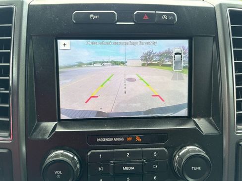 Used 2017 Ford F150 XLT w/ Equipment Group 302A Luxury AWD/4WD image 20