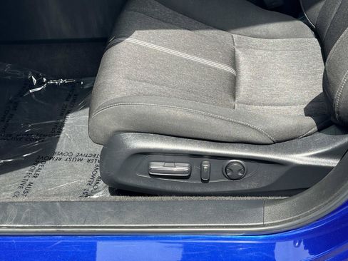 Used 2024 Honda Accord Sport image 17