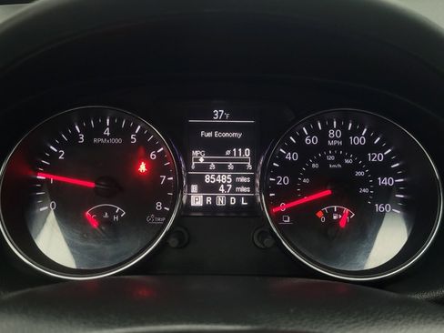 Used 2013 Nissan Rogue SL image 23