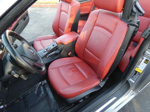 Used 2013 BMW 328i Convertible image 44