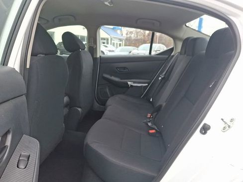 Used 2024 Nissan Sentra S FWD image 10