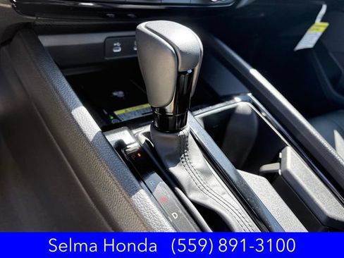 Used 2025 Honda Accord Sport image 20
