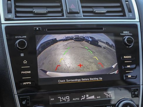 Used 2019 Subaru Outback 2.5i Premium image 24