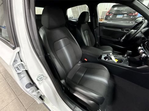 Used 2022 Honda Civic Sport image 16