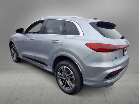 New 2025 Audi Q5 Premium Plus image 6