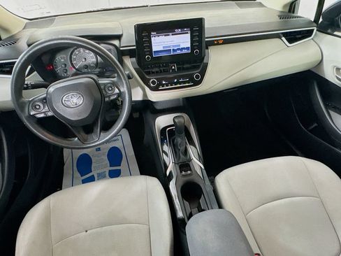 Used 2020 Toyota Corolla L FWD image 25