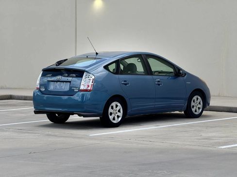 Used 2008 Toyota Prius FWD image 7
