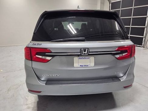 Used 2023 Honda Odyssey Touring image 22
