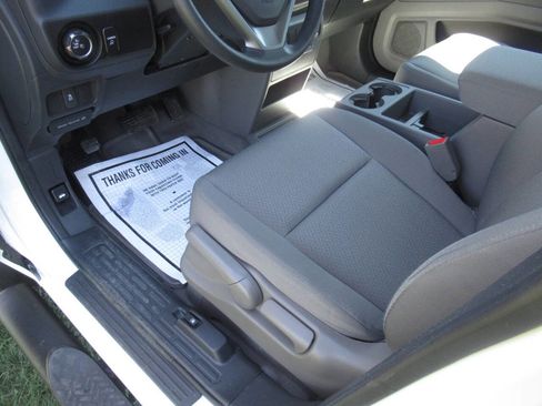 Used 2012 Honda Ridgeline RT image 27