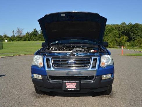 Used 2010 Ford Explorer Sport Trac XLT AWD/4WD image 59