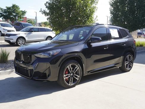 Used 2024 BMW X1 M35i w/ Premium Package AWD/4WD image 3
