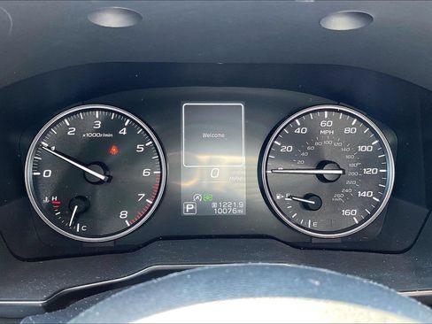 Certified 2024 Subaru Outback Limited AWD/4WD image 23