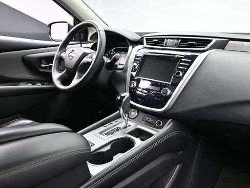 Used 2023 Nissan Murano SL w/ SL Moonroof Package FWD image 14
