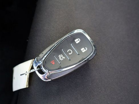 Used 2025 Chevrolet Malibu LT image 34