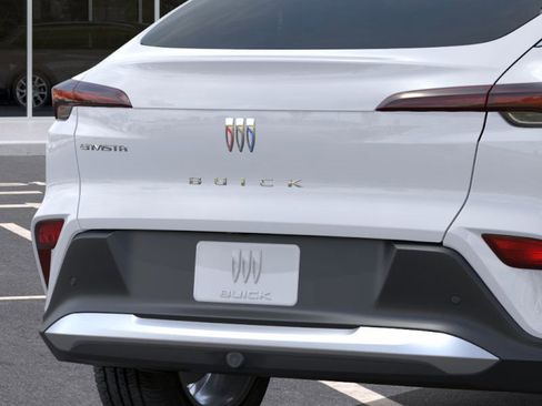 New 2026 Buick Envista Preferred image 38