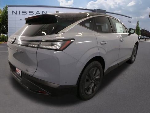 New 2025 Nissan Murano SL image 18