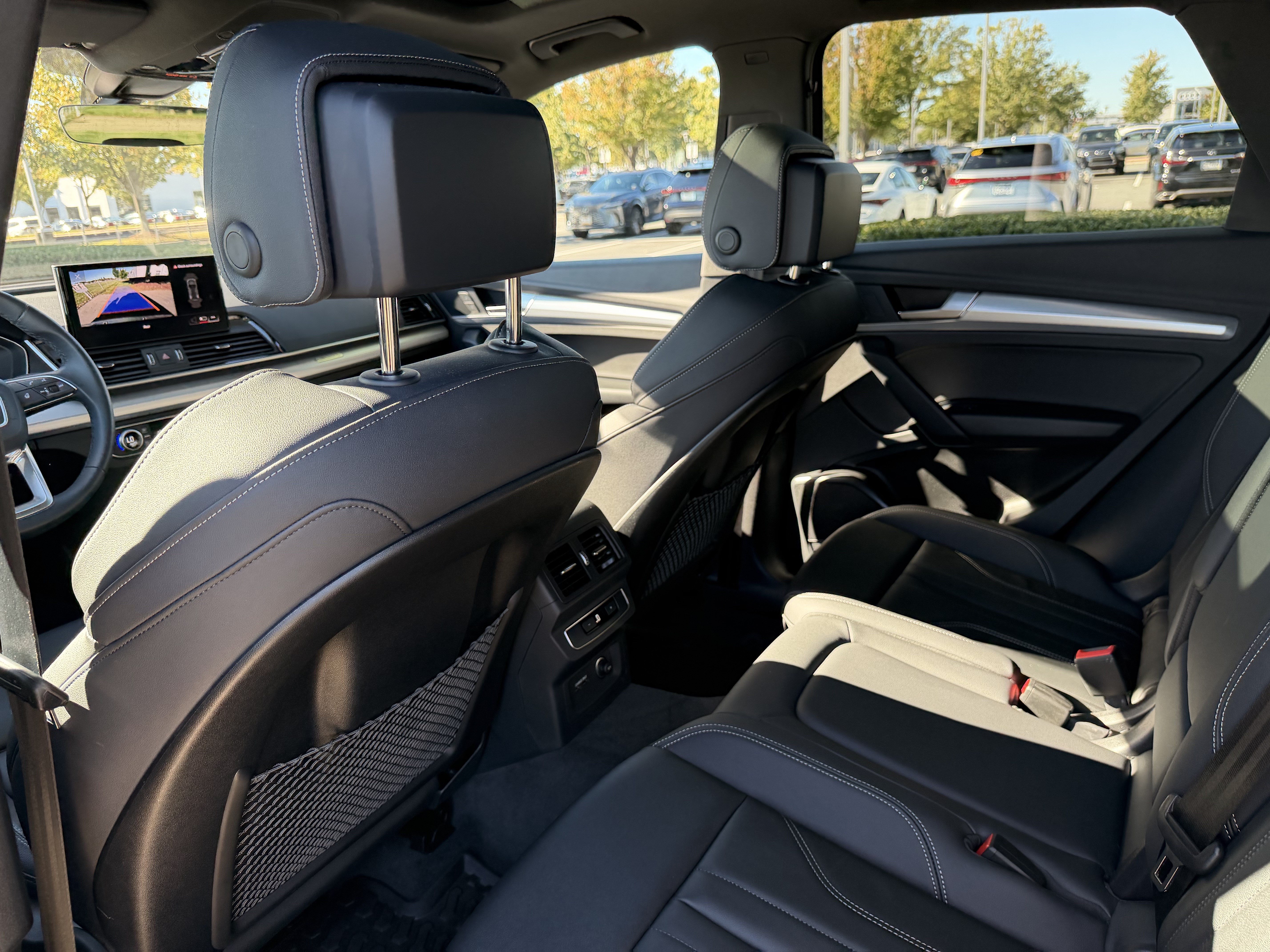 Certified 2025 Audi Q5 2.0T Premium w/ Convenience Plus Package AWD/4WD image 19