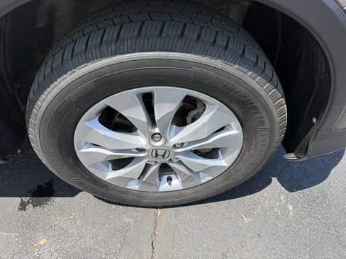 Used 2014 Honda CR-V EX image 69