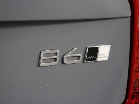 Certified 2023 Volvo XC90 B6 Ultimate image 20