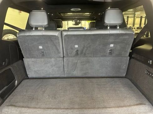 Used 2022 Jeep Grand Wagoneer Series II w/ Convenience Group III AWD/4WD image 23