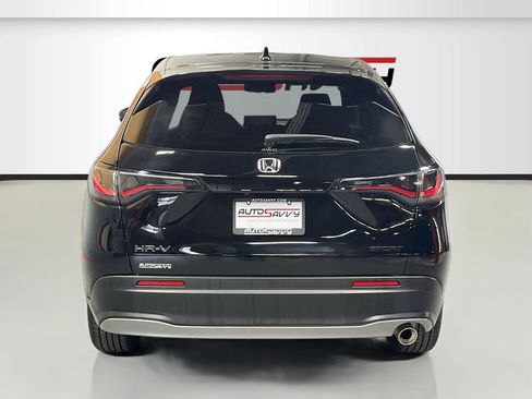 Used 2025 Honda HR-V Sport image 6